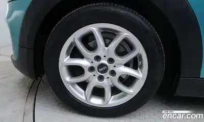 Mini Cooper Convertible 2018 1.5 автомат (гидро), миниатюра 5