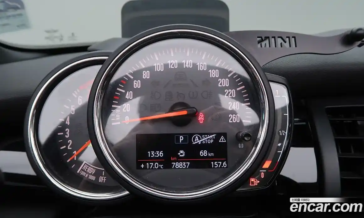 Mini Cooper Convertible 2018 1.5 автомат (гидро), фото 8