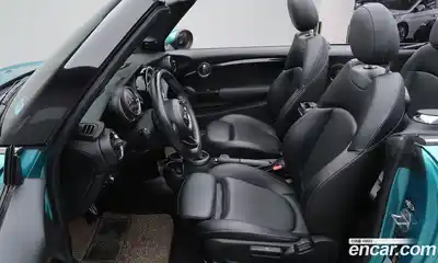 Mini Cooper Convertible 2018 1.5 автомат (гидро), миниатюра 10