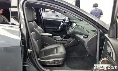 Chevrolet Malibu 2016 1.5 гидро, миниатюра 11