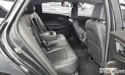 Chevrolet Malibu 2016 1.5 гидро, миниатюра 12