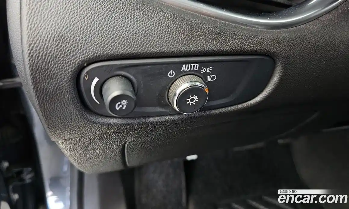 Chevrolet Malibu 2016 1.5 гидро, фото 14