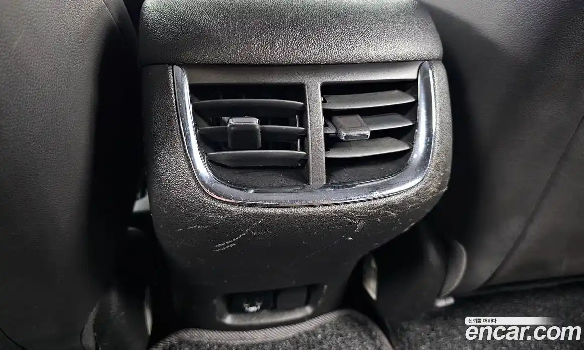 Chevrolet Malibu 2016 1.5 гидро, фото 18