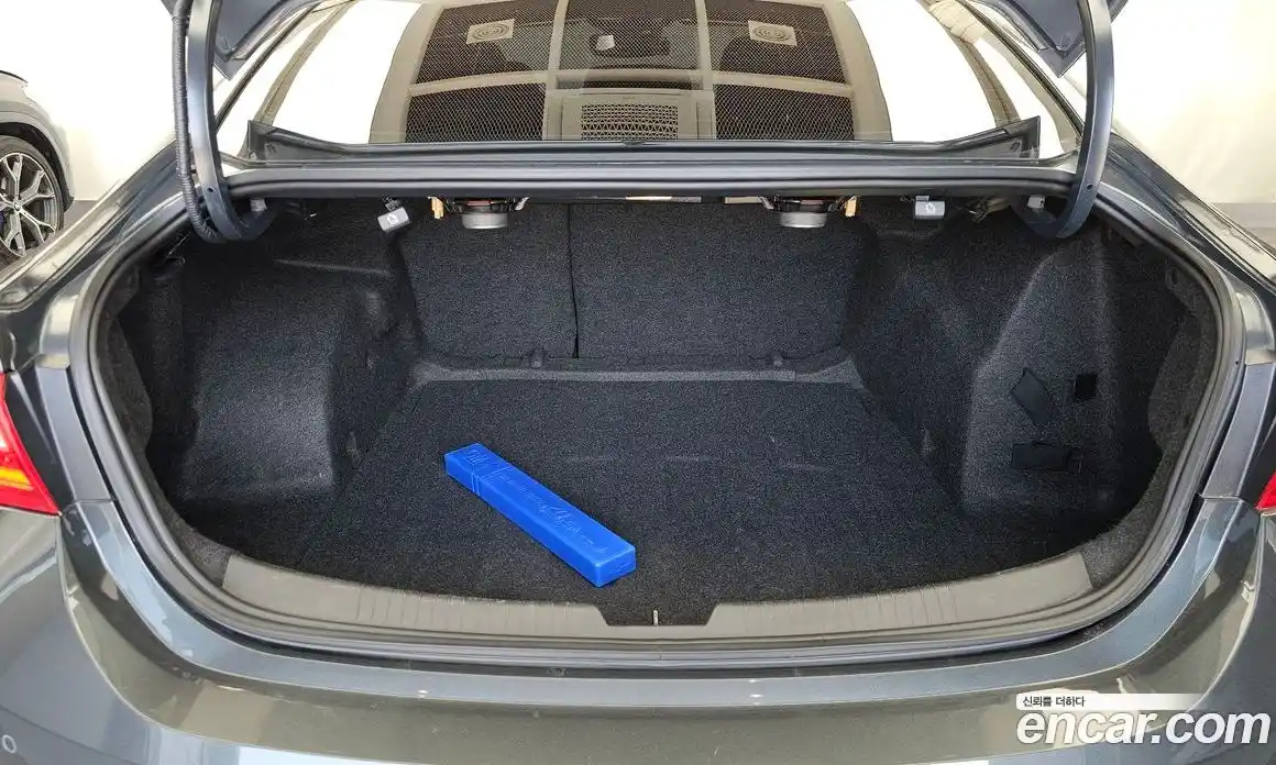 Chevrolet Malibu 2016 1.5 гидро, фото 20