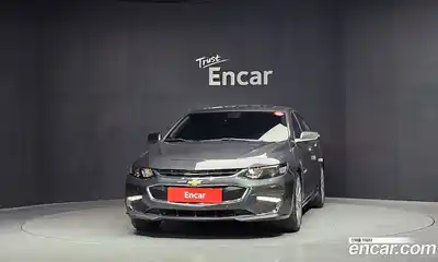 Chevrolet Malibu 2016 1.5 гидро, миниатюра 3