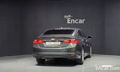Chevrolet Malibu 2016 1.5 гидро, миниатюра 4