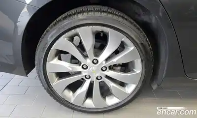 Chevrolet Malibu 2016 1.5 гидро, миниатюра 5