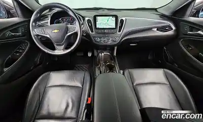 Chevrolet Malibu 2016 1.5 гидро, миниатюра 7