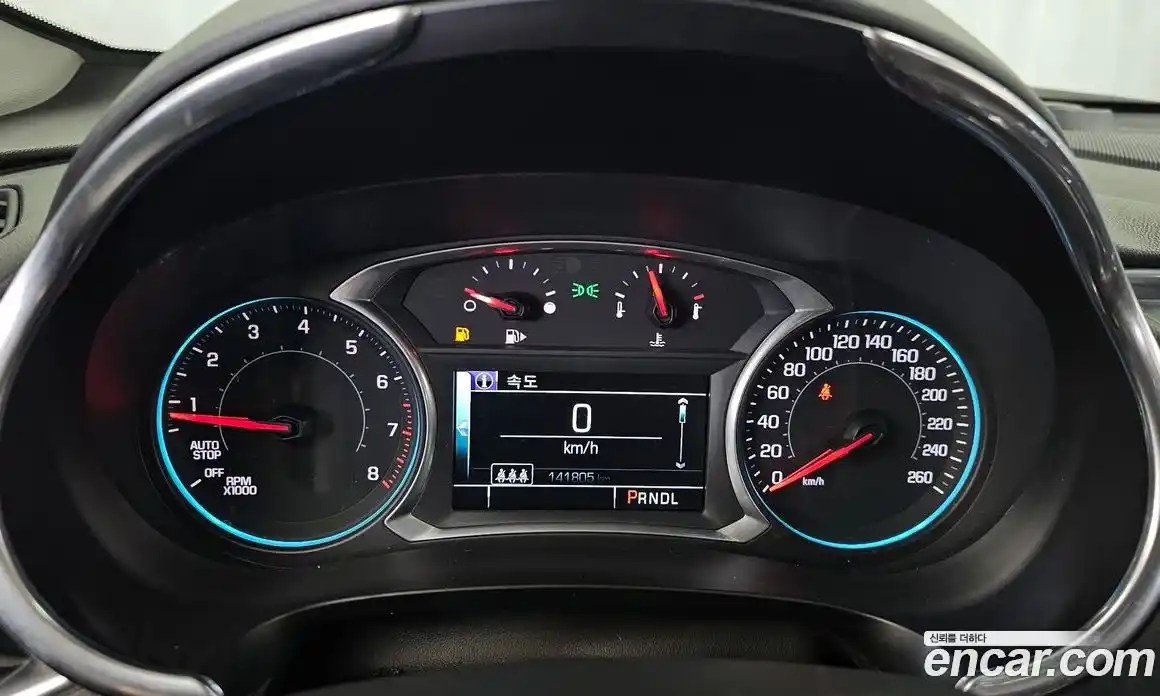 Chevrolet Malibu 2016 1.5 гидро, фото 8