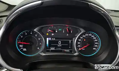 Chevrolet Malibu 2016 1.5 гидро, миниатюра 8