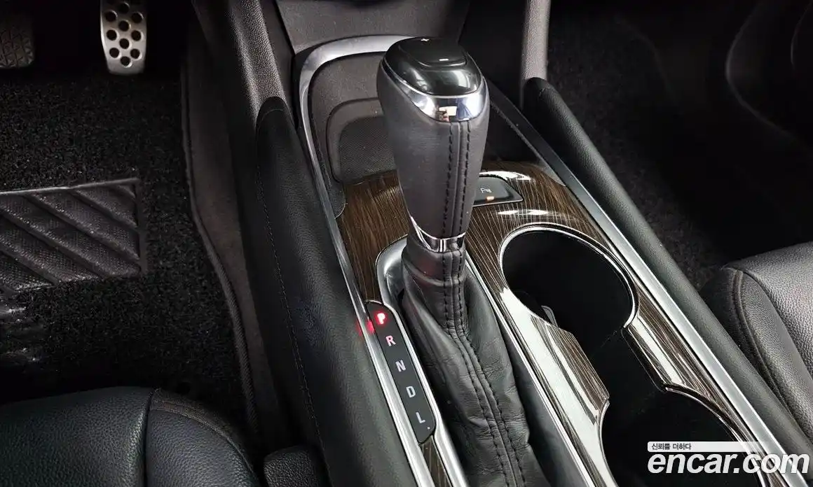 Chevrolet Malibu 2016 1.5 гидро, фото 9