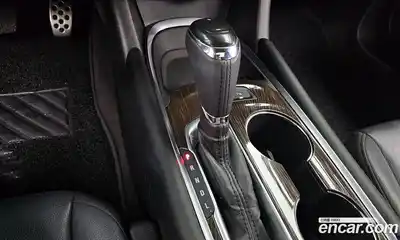 Chevrolet Malibu 2016 1.5 гидро, миниатюра 9