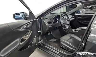Chevrolet Malibu 2016 1.5 гидро, миниатюра 10