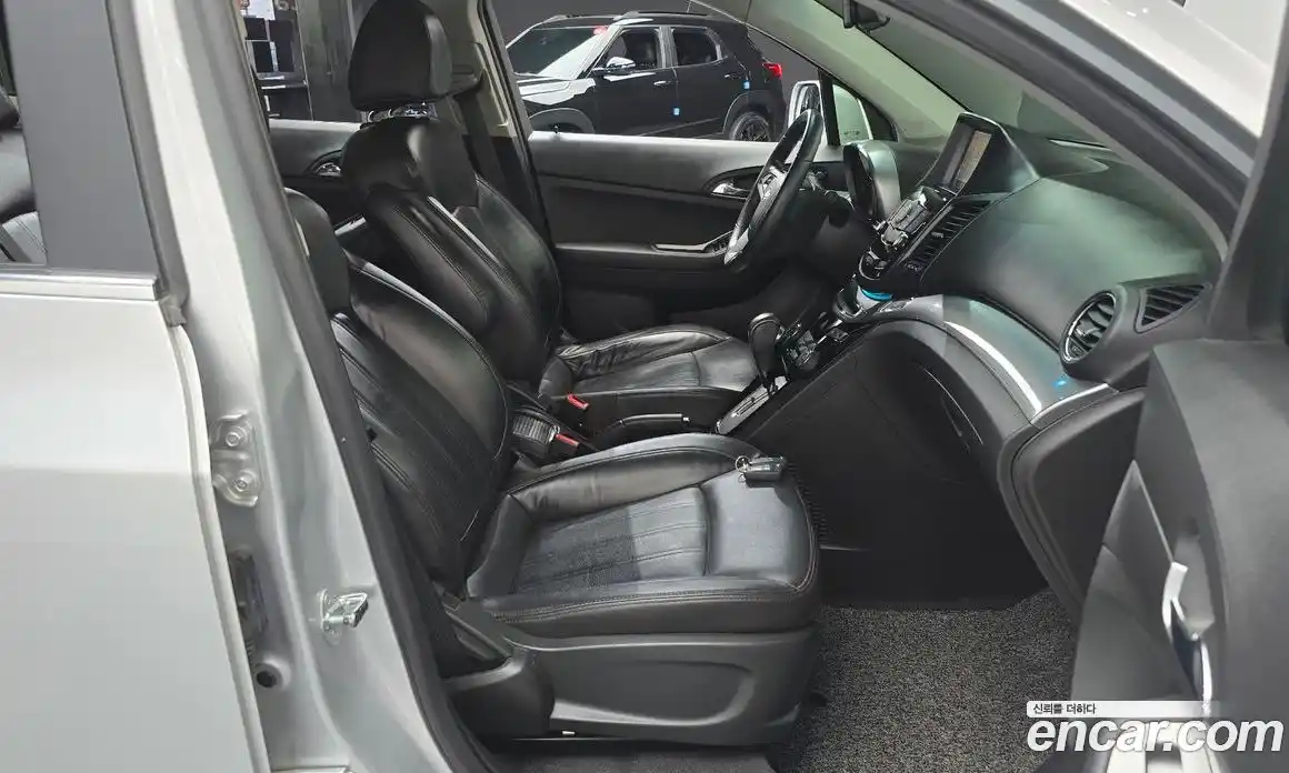 Chevrolet Orlando 2013 2.0 автомат (гидро), фото 11