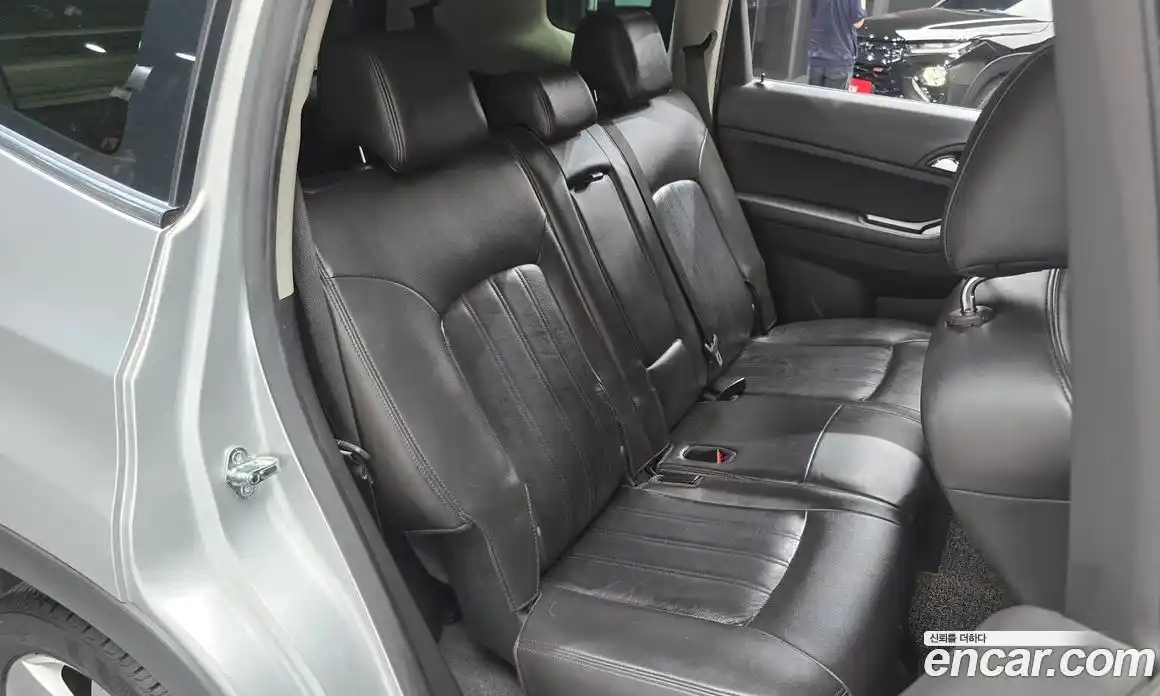 Chevrolet Orlando 2013 2.0 автомат (гидро), фото 12