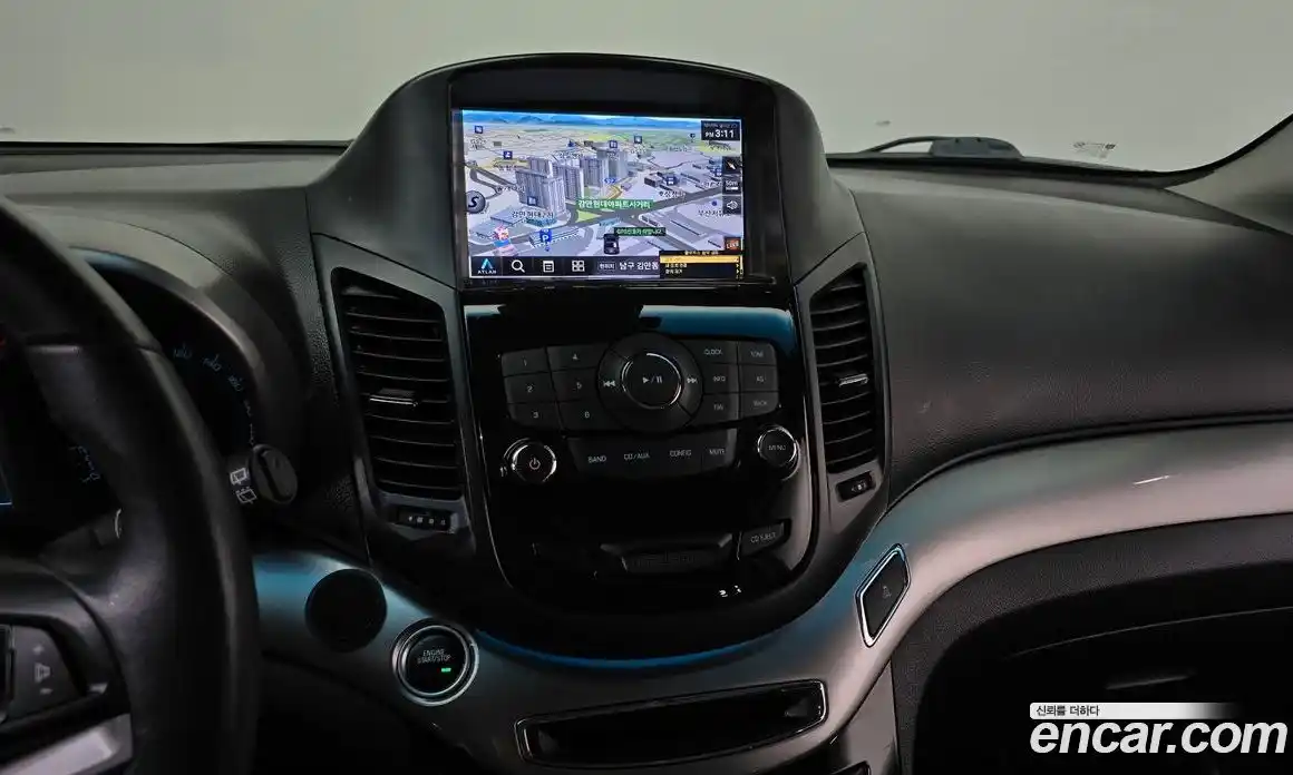 Chevrolet Orlando 2013 2.0 автомат (гидро), фото 14
