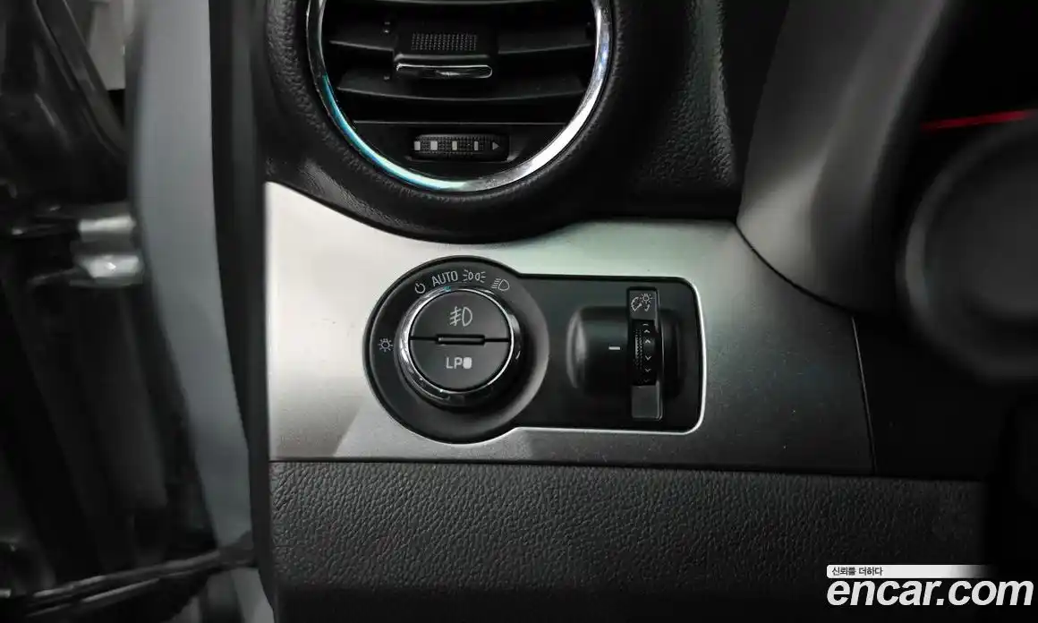 Chevrolet Orlando 2013 2.0 автомат (гидро), фото 19