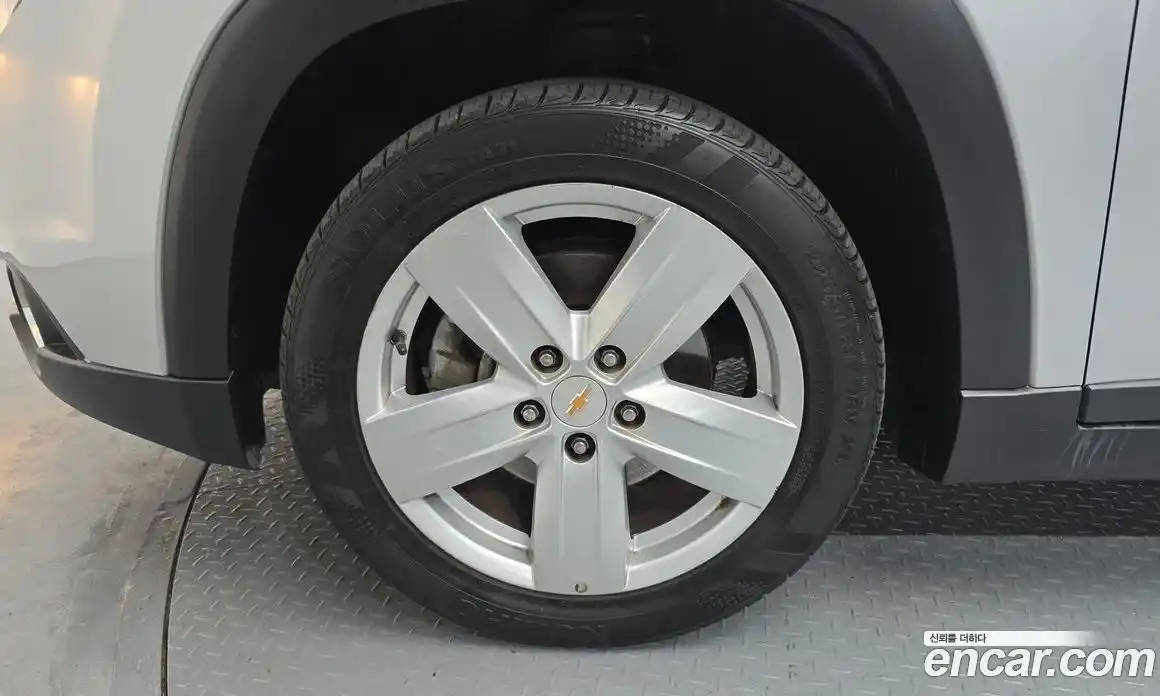 Chevrolet Orlando 2013 2.0 автомат (гидро), фото 5