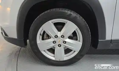 Chevrolet Orlando 2013 2.0 автомат (гидро), миниатюра 5