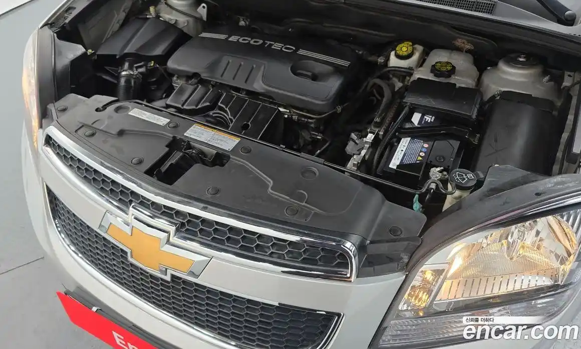 Chevrolet Orlando 2013 2.0 автомат (гидро), фото 6