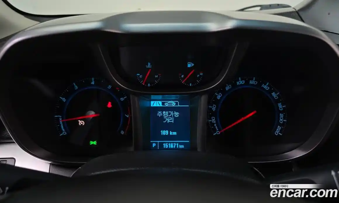 Chevrolet Orlando 2013 2.0 автомат (гидро), фото 8