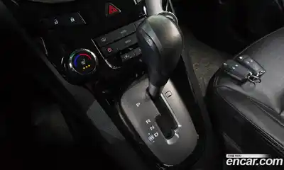 Chevrolet Orlando 2013 2.0 автомат (гидро), миниатюра 9