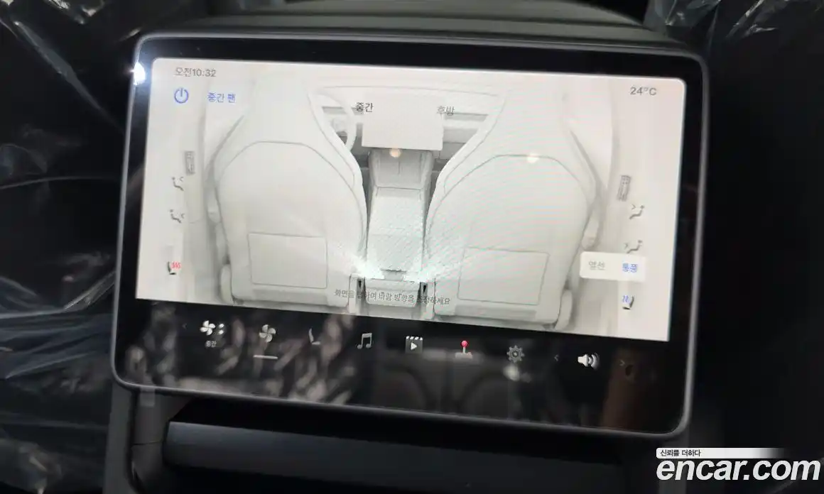 Tesla Model Y 2026 0.2 автомат (гидро), фото 17