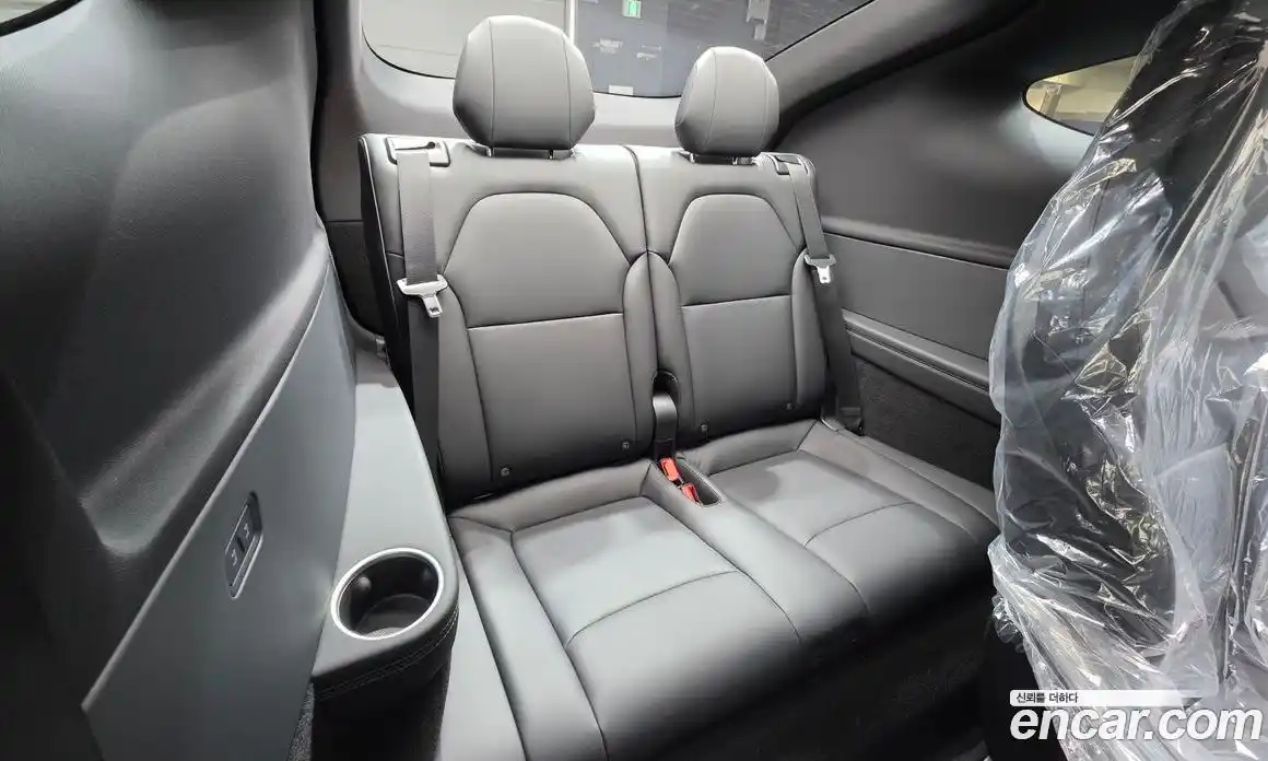 Tesla Model Y 2026 0.2 автомат (гидро), фото 18