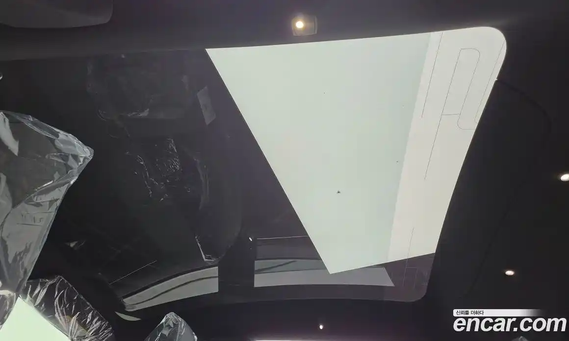 Tesla Model Y 2026 0.2 автомат (гидро), фото 19