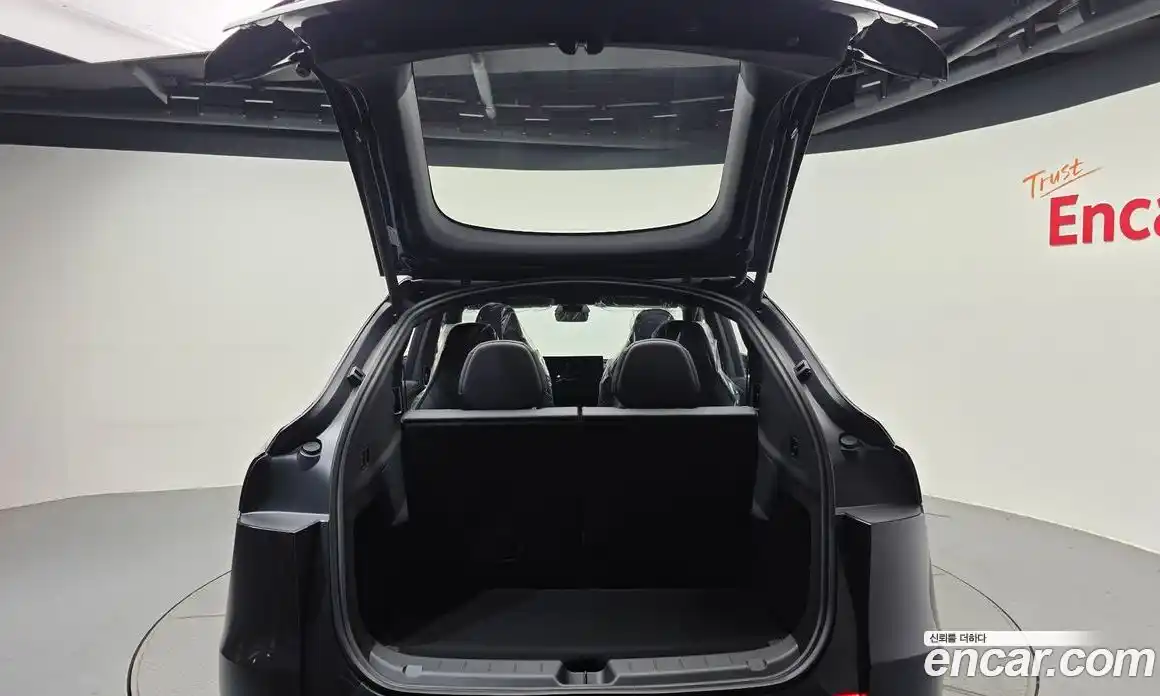 Tesla Model Y 2026 0.2 автомат (гидро), фото 20