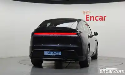 Tesla Model Y 2026 0.2 автомат (гидро), миниатюра 4