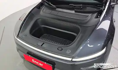 Tesla Model Y 2026 0.2 автомат (гидро), миниатюра 6