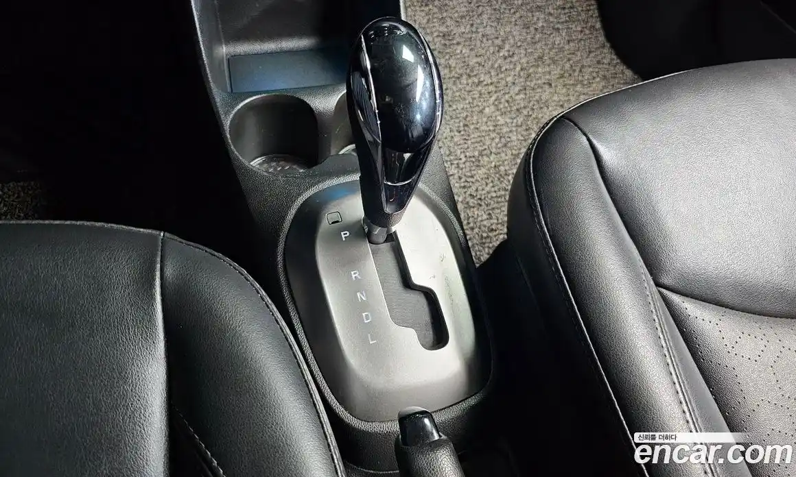 Chevrolet Spark 2016 1.0 автомат (гидро), фото 12