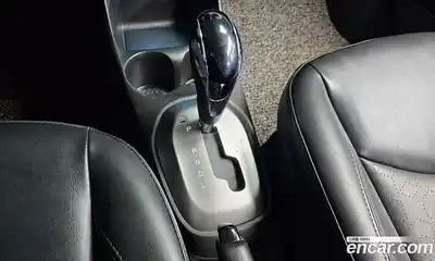 Chevrolet Spark 2016 1.0 автомат (гидро), миниатюра 12