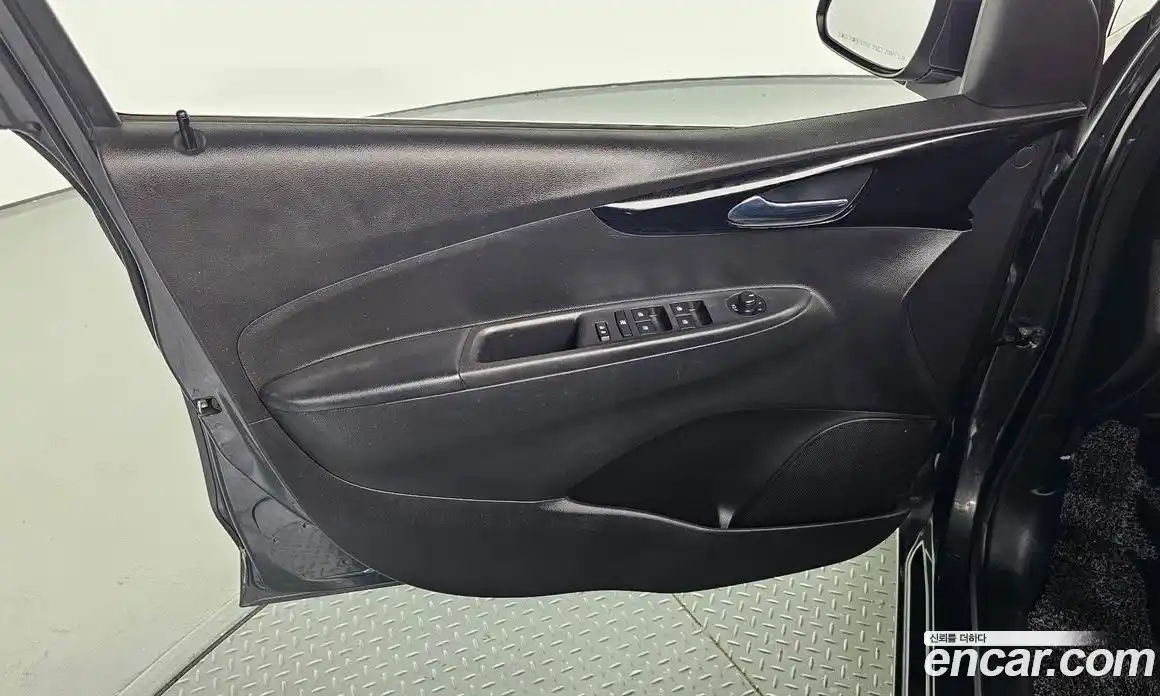 Chevrolet Spark 2016 1.0 автомат (гидро), фото 14