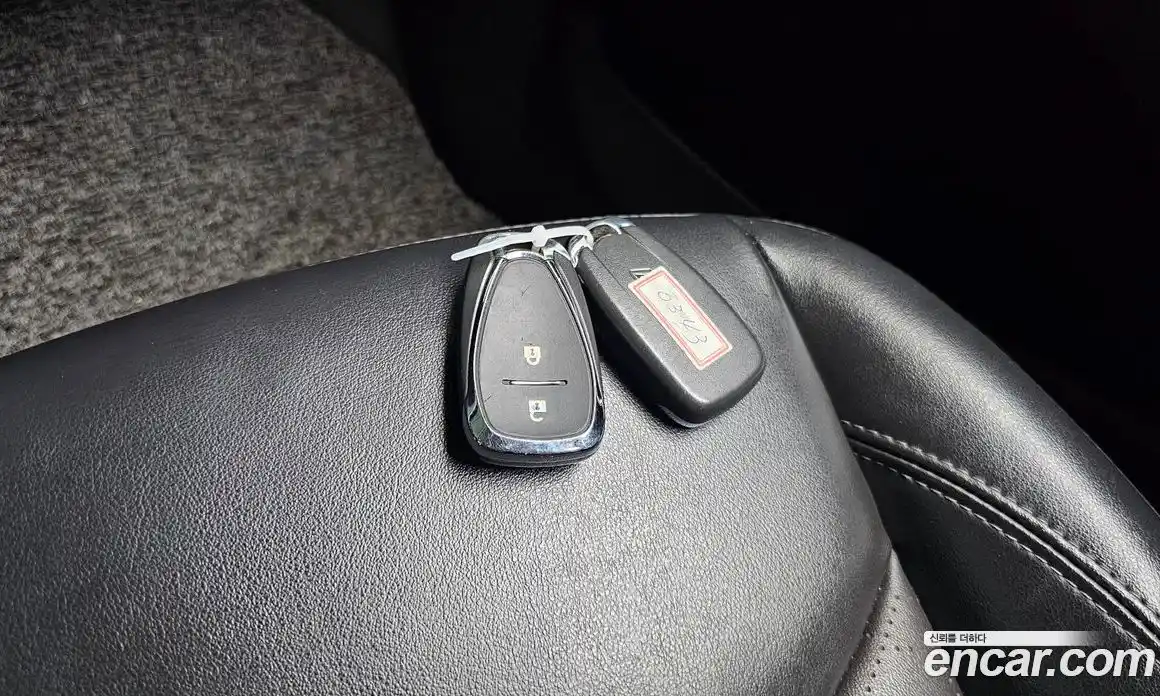 Chevrolet Spark 2016 1.0 автомат (гидро), фото 23
