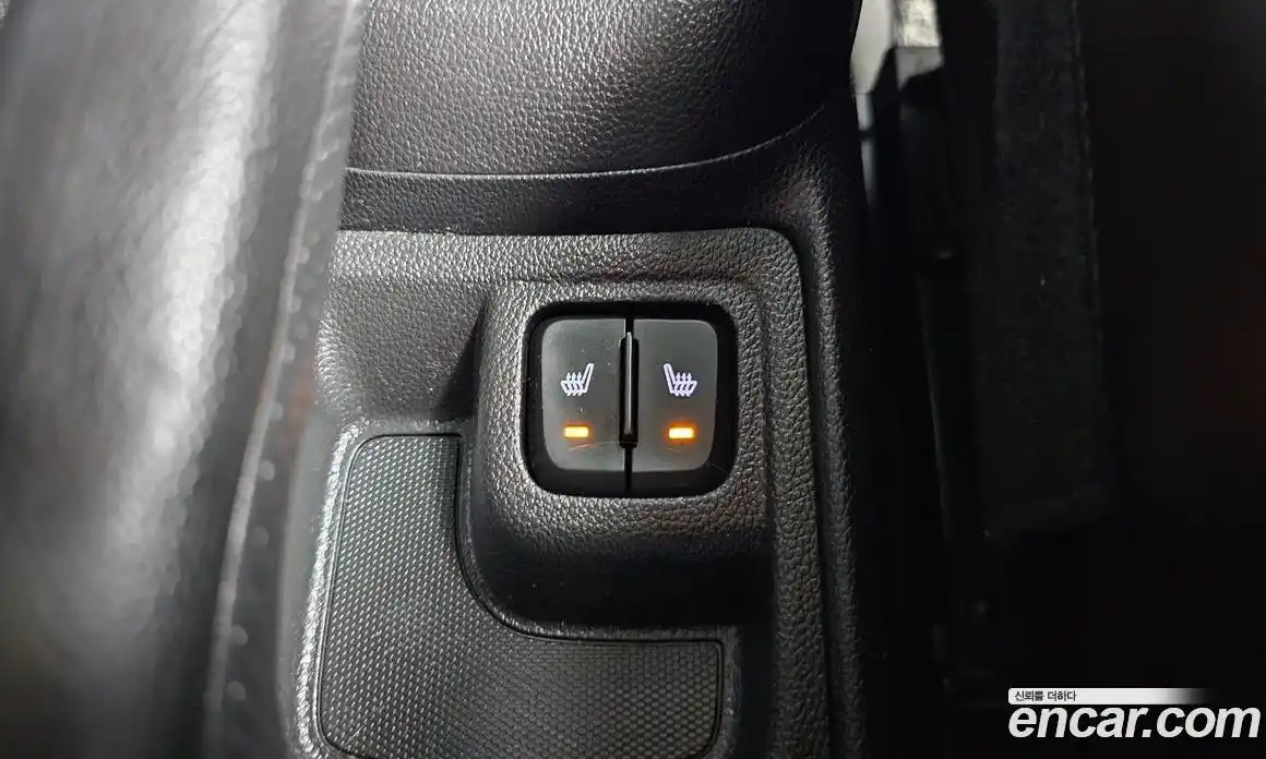 Chevrolet Spark 2016 1.0 автомат (гидро), фото 27