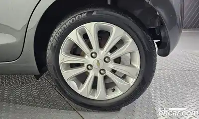 Chevrolet Spark 2016 1.0 автомат (гидро), миниатюра 7