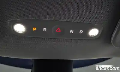 Tesla Model Y 2025 0.2 автомат (гидро), миниатюра 11