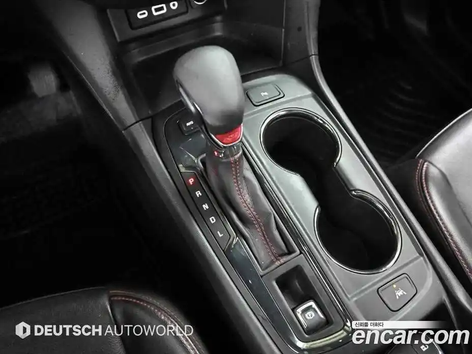 Chevrolet Equinox 2022 1.5 автомат (гидро), фото 10