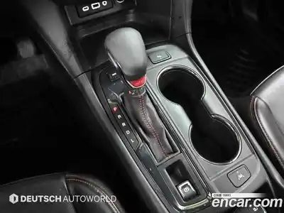 Chevrolet Equinox 2022 1.5 автомат (гидро), миниатюра 10