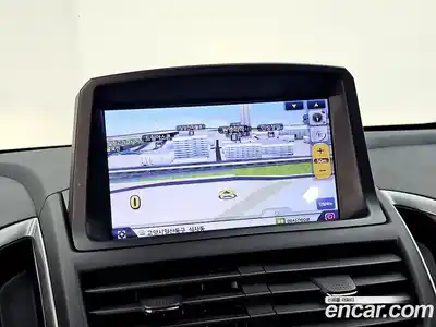 Chevrolet Trax 2016 1.4 гидро, миниатюра 12