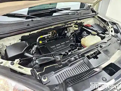 Chevrolet Trax 2016 1.4 гидро, миниатюра 6 Chevrolet Trax 2016 1.4 гидро, миниатюра 6