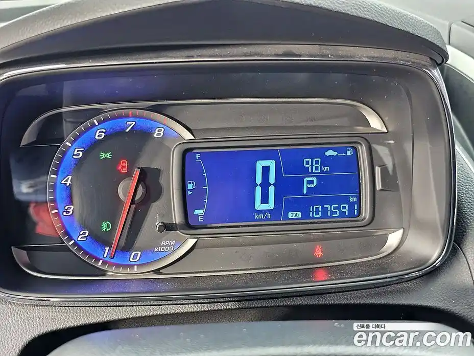 Chevrolet Trax 2016 1.4 гидро, фото 7 Chevrolet Trax 2016 1.4 гидро, фото 7