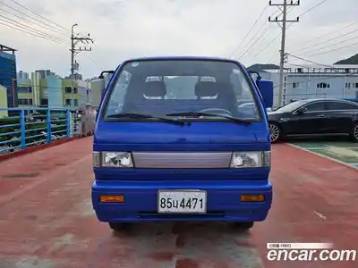 Chevrolet labo, 2013, 156 915 км