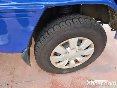 Chevrolet labo 2013 0.8 механика, миниатюра 11