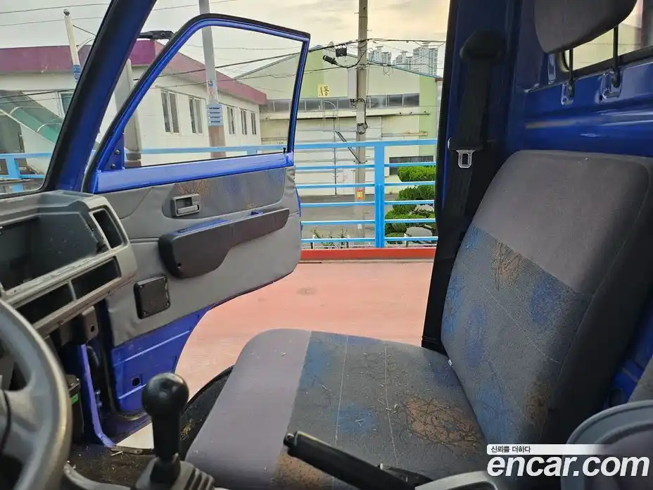 Chevrolet labo 2013 0.8 механика, фото 18