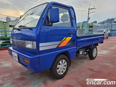 Chevrolet labo 2013 0.8 механика, миниатюра 2