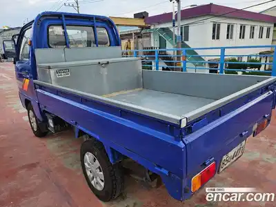 Chevrolet labo 2013 0.8 механика, миниатюра 4