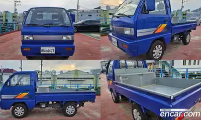 Chevrolet labo 2013 0.8 механика, миниатюра 5